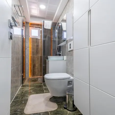 Apartment Lara 1+1 Luxury