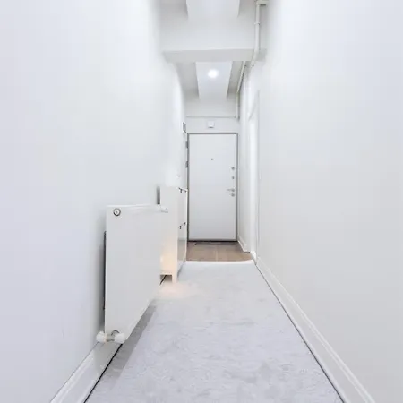 Lara 1+1 Luxury Apartment *
