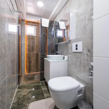 Lara 1+1 Luxury * Antalya