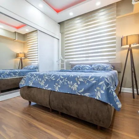 Apartment Lara 1+1 Luxury *