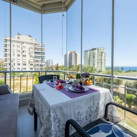 Apartment Lara 1+1 Luxury *